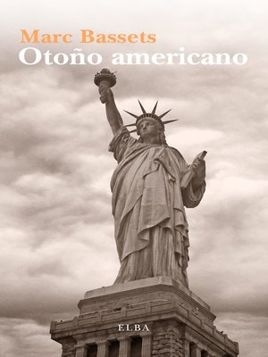 cover image of Otoño americano